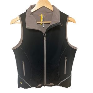 Lole women’s size‎  (10/12) vest